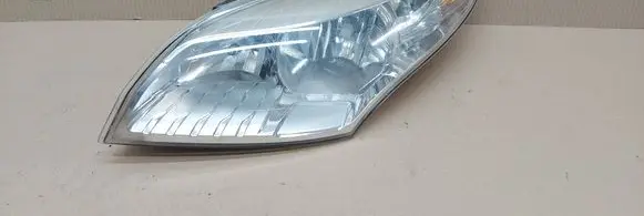 Renault Megane III Headlight/headlamp 260600017R