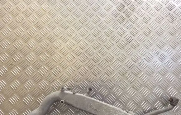 Subaru Legacy Engine coolant pipe/hose