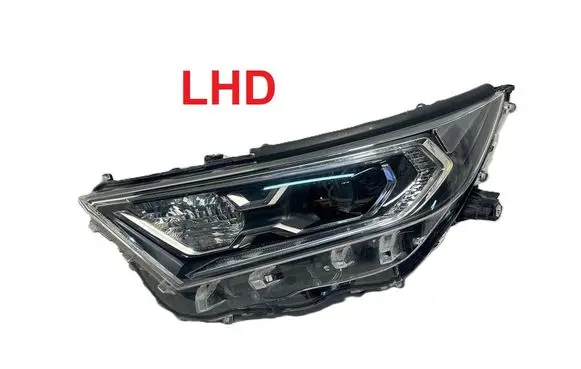 Toyota RAV 4 (XA50) Headlight/headlamp 8990742060 36105 8118542A32