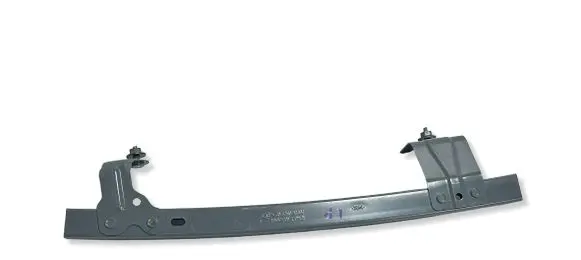 Renault Megane E-Tech Front door windshield rail 802171718R 47493