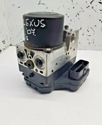 Lexus IS 220D-250-350 ABS Pump 1338008650 nr3203