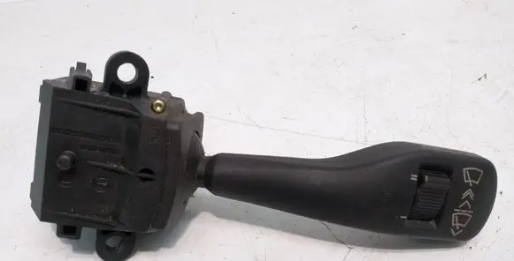 BMW 3 E46 Wiper control stalk 8363664