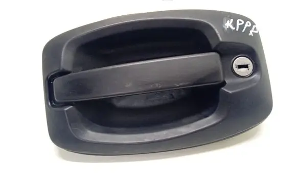 Fiat Ducato Front door exterior handle 3608