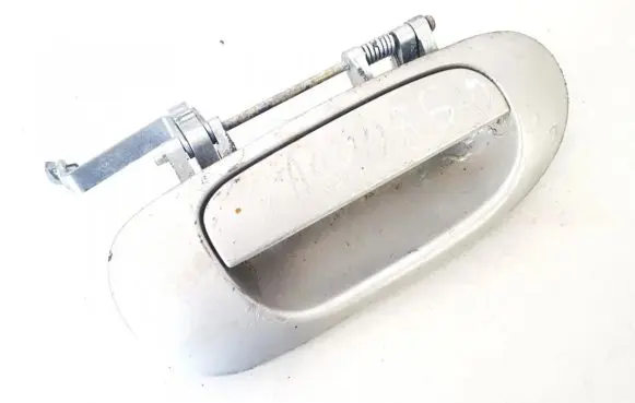 Ford Fiesta Front door exterior handle
