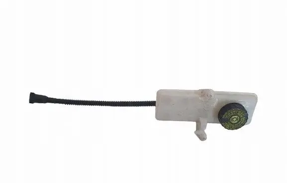 Citroen C4 II Picasso Brake fluid reservoir 9674882280