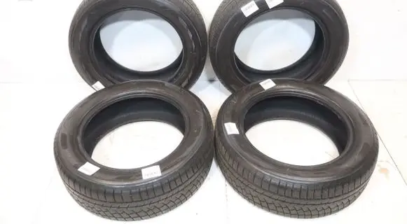 Volkswagen Jetta V R16 winter tire 