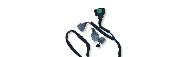 Nissan X-Trail T32 Other wiring loom WAZKA