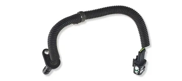 KIA Ceed Crankshaft position sensor 391802B0109 391802B010