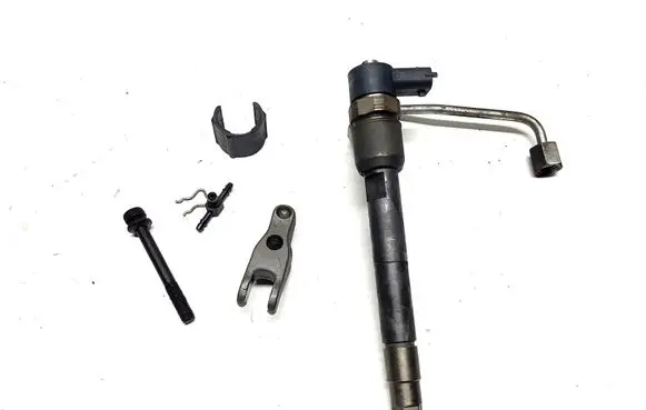 Hyundai ix35 Fuel injector 338002F300 0445110374 DI13FNK