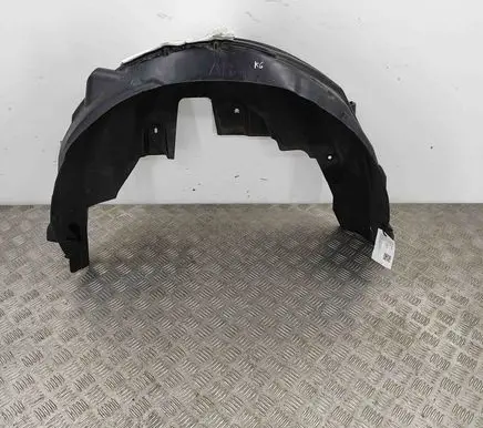 Citroen C4 III e-C4 Rear arch fender liner splash guards 9831256780 9835767680
