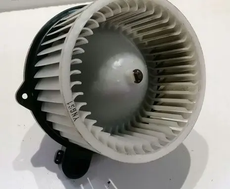 Hyundai Elantra VI Heater fan/blower 97113A4000