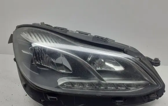 Mercedes-Benz E W212 Headlight/headlamp A2128209259KZ