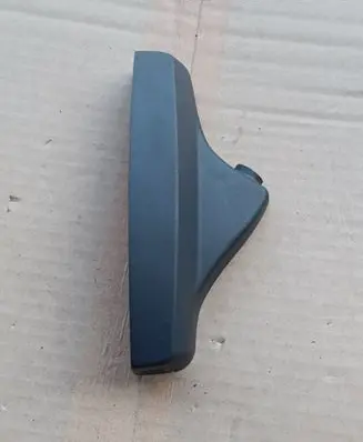 BMW 5 E60 E61 Rearview mirror trim 9116136