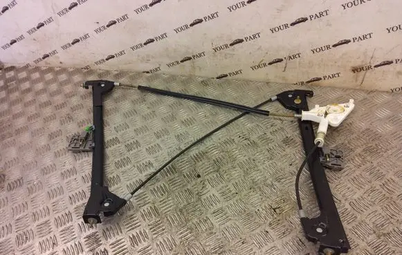 Mercedes-Benz CL C215 Front door electric window regulator 