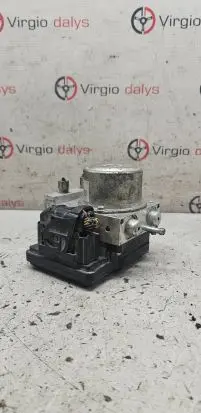 Nissan X-Trail T31 ABS Pump A98000e87 F77140917 35178288