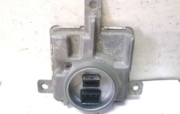 Audi A7 S7 4G Xenon control unit/module 8K0941597E