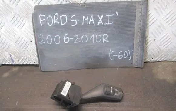 Ford S-MAX Indicator stalk