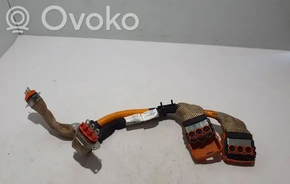 Renault Clio V Other wiring loom 297A33828R