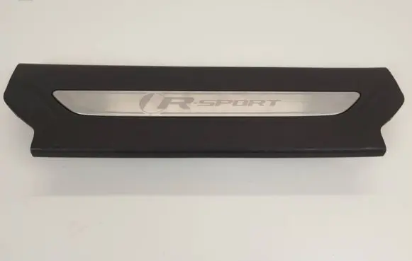 Jaguar F-Pace Front sill trim cover 156126242 HK8313201B 156126232
