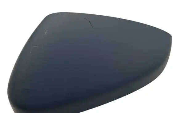 Peugeot 5008 II Plastic wing mirror trim cover 98111894 06524144 21593009
