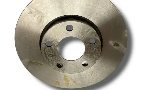 Audi A4 S4 B7 8E 8H Other brake parts E332 1618880980