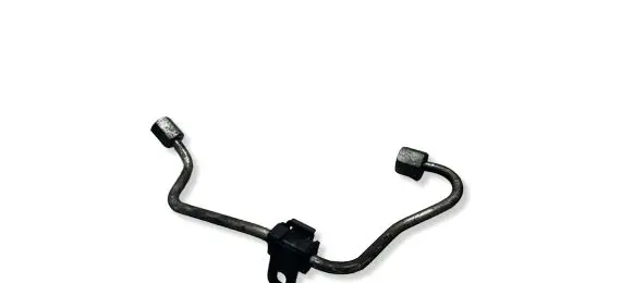 Hyundai ix35 Fuel injector supply line/pipe 