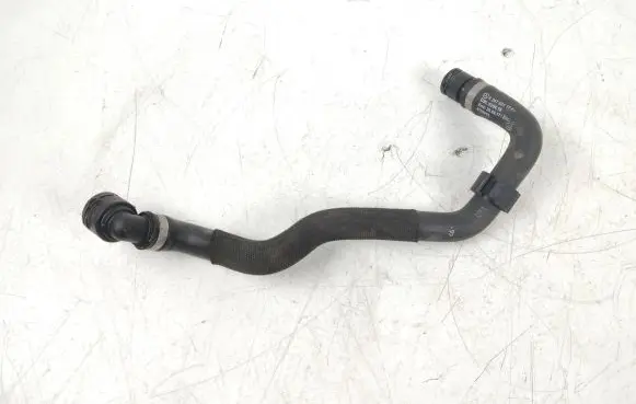 Mercedes-Benz CLA C118 X118 Engine coolant pipe/hose A2475011764 DBL625416 2GS003