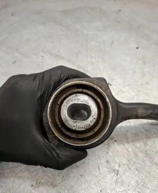 Mercedes-Benz C W203 Front control arm