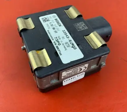 Suzuki SX4 S-Cross Distronic sensor radar 33943-61M00 0203300149