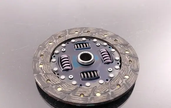 Clutch pressure plate