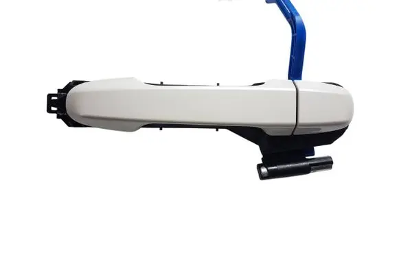 Subaru Crosstrek III Rear door exterior handle 62142FN000 61160CA000W6