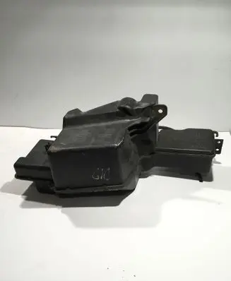 Mitsubishi Pajero Windshield washer fluid reservoir/tank HLC37046 E13010045 860142103