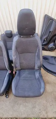 Toyota Yaris Front driver seat 