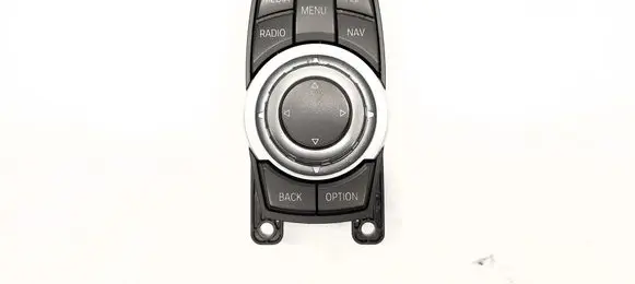 BMW 2 F45 Head unit multimedia control 9286699
