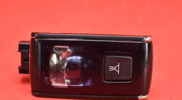 Peugeot 508 RXH Boot/trunk interior light 8956400