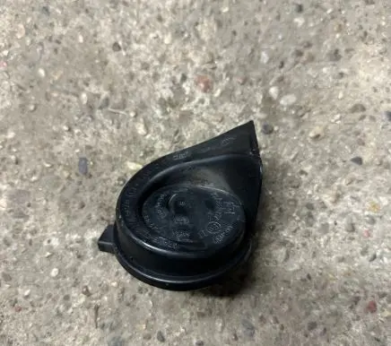 BMW 7 F01 F02 F03 F04 Horn signal 7284483