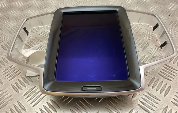 Volvo XC90 Screen/display/small screen 31466836 31466836AA