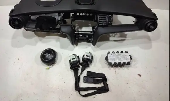 Mini One - Cooper F56 F55 Dashboard 