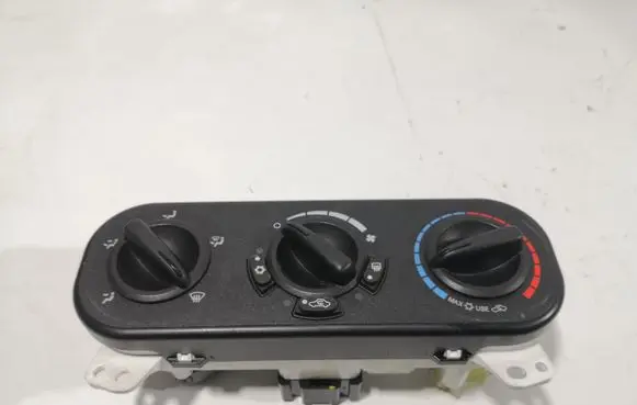 Dodge Caliber Climate control unit P55111874AC