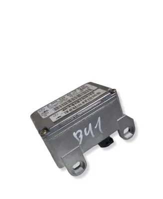 Mercedes-Benz ML W163 ESP acceleration yaw rate sensor A0025428918 448801001037