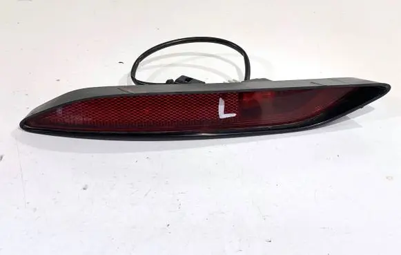 Volkswagen ID.3 Rear bumper light 10B945701