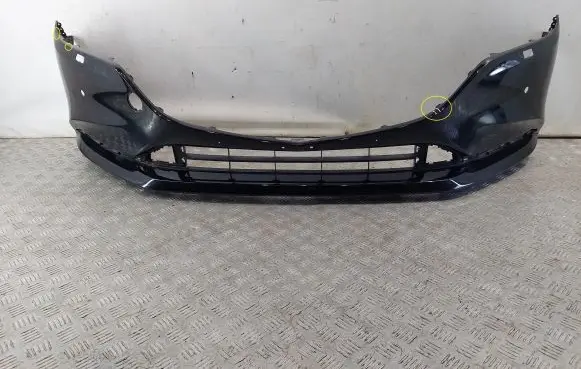 Mazda 6 Front bumper GSH750031 GCAR500318P