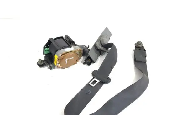 Honda CR-V Front seatbelt TE-AF6-EJ011