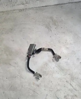 Citroen C5 Fuel injector wires 9688246780
