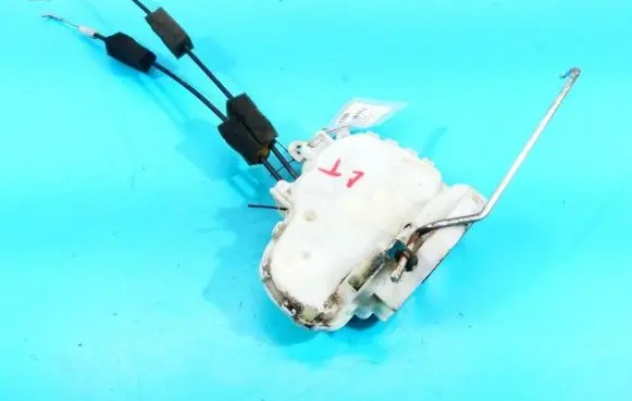 Honda CR-V Rear door lock 72651-SWA-J1-LH-RR IMPRK1061786