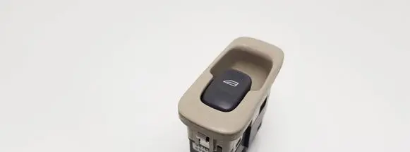 Volvo S80 Electric window control switch 9476697 99W022