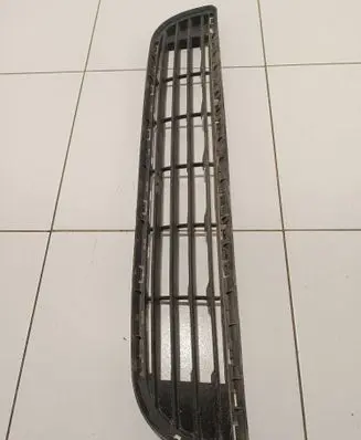 Peugeot Partner Front bumper lower grill 9681519877