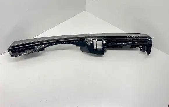 Peugeot 3008 III Dash center air vent grill 98438627UG 98454762ZD