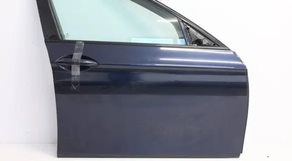 BMW 5 F10 F11 Door (2 Door Coupe) 