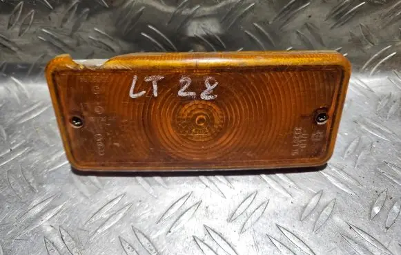 Volkswagen I LT Front indicator light 3330115 281953163